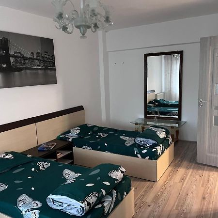 Apartament In Centrul Orasului Bacau Bagian luar foto